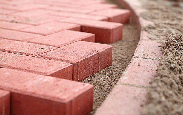 Trusted Pemberton Heights, NJ Driveway Pavers Experts